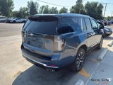 New 2025 Chevrolet Tahoe High Country image 5