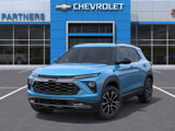 New 2026 Chevrolet TrailBlazer ACTIV w/ Convenience Package image 6