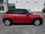 Used 2017 MINI Cooper Convertible image 5