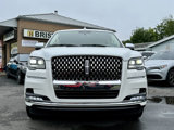 Used 2023 Lincoln Navigator L Black Label image 2