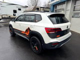 Used 2022 Volkswagen Taos S image 4