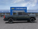 New 2025 Chevrolet Silverado 2500 ZR2 image 5