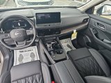 New 2025 Nissan Rogue Platinum image 4