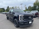 New 2025 Ford F250 XL w/ STX Appearance Package image 3