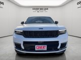 New 2025 Jeep Grand Cherokee L Summit image 3