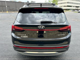 Used 2021 Hyundai Santa Fe Limited image 4