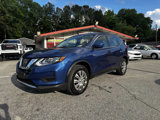 Used 2017 Nissan Rogue S image 2