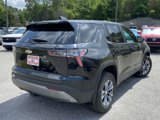 New 2026 Chevrolet Equinox LT image 4