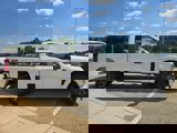 New 2025 Ford F350 4x4 SuperCab Super Duty image 4