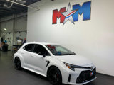 Used 2024 Toyota Corolla GR image 2