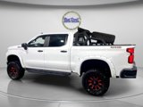 Used 2019 Chevrolet Silverado 1500 LT Trail Boss image 3