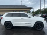 Used 2015 Jeep Grand Cherokee Altitude image 6