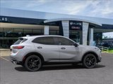 New 2025 Buick Envision Sport Touring image 5