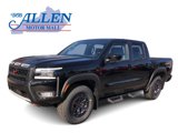 New 2025 Nissan Frontier PRO-4X w/ Pro Premium Package image 4