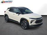 New 2026 Chevrolet TrailBlazer RS w/ Convenience Package image 4