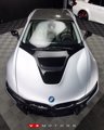 Used 2016 BMW i8 image 4