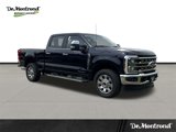 New 2025 Ford F250 Lariat image 3