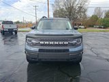 Used 2024 Ford Bronco Sport Badlands w/ Premium Package image 3