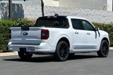 New 2025 Ford Maverick Lobo image 4
