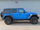 New 2025 Jeep Wrangler Willys image 2