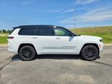 New 2025 Jeep Grand Cherokee L Summit image 2