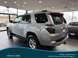 Used 2022 Toyota 4Runner SR5 Premium image 2