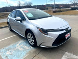 Used 2020 Toyota Corolla LE image 4
