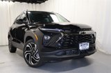 New 2026 Chevrolet TrailBlazer RS w/ Convenience Package image 2