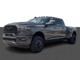 New 2025 RAM 3500 Laramie image 3