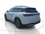 New 2026 INFINITI QX60 Luxe w/ Cargo Package image 4