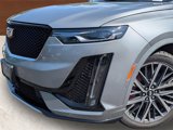 New 2026 Cadillac Lyriq V w/ LPO, Floor Liner Package image 3