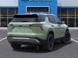 New 2026 Chevrolet Equinox LT w/ Convenience Package II image 4