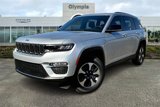 New 2025 Jeep Grand Cherokee Limited 4xe w/ Luxury Tech Group II image 2