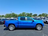 New 2026 Chevrolet Silverado 1500 LT image 2
