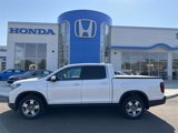 New 2025 Honda Ridgeline RTL image 2
