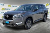 New 2025 Nissan Pathfinder S image 4