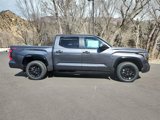 New 2025 Toyota Tundra Platinum image 2