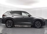 Used 2023 MAZDA CX-5 AWD 2.5 S w/ Premium Package image 4