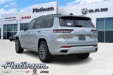 New 2025 Jeep Grand Cherokee L Summit image 4
