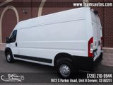 Used 2020 RAM ProMaster 2500 image 4