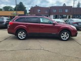 Used 2014 Subaru Outback 2.5i Premium w/ Moonroof Package image 4