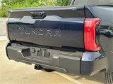 New 2025 Toyota Tundra Limited image 4