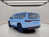 New 2025 Jeep Wagoneer Series II w/ Premium Group I image 5
