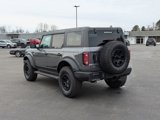 Certified 2023 Ford Bronco Wildtrak image 4