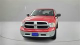 Used 2024 RAM 1500 Classic SLT image 2