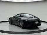 Certified 2024 Porsche 911 Carrera 4S image 3