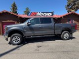 Used 2019 Ford F350 XLT image 4