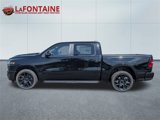 New 2026 RAM 1500 Laramie image 2