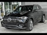 New 2025 Mercedes-Benz GLE 450 4MATIC image 3