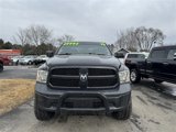 Used 2019 RAM 1500 Tradesman w/ Popular Equipment Group image 2